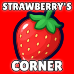 Strawberry's Corner