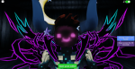 The BlueFire Demons