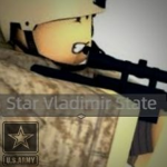 Star Vladimir State