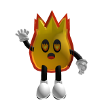 Cinder (Code: Cinder)