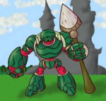 Watermelon Knights Club