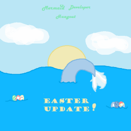 Mermaid Developer Hangout