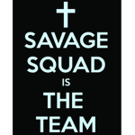 SSavageSSquad