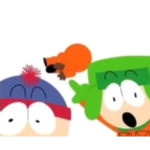 -* South park group!! *-