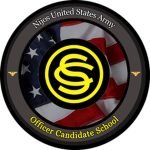 -Officer Candidate Schοol.