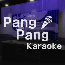 Korean Karaoke icon
