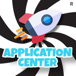 SpacedOut Cafe Application Center