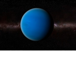Dr.GOZ's planet