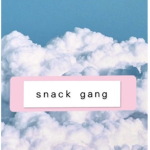 snack•gang