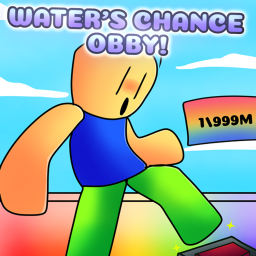 [RELEASE] Water Chance Per Difficulty Chart Obby
