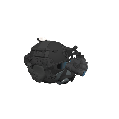 Helmet
