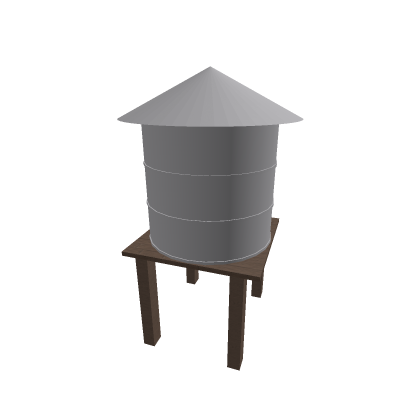 Water Tank
