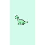 Dino Life Christqsean