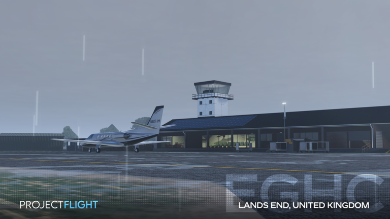 [UPDATE 9!] Project Flight | Alpha screenshot 2