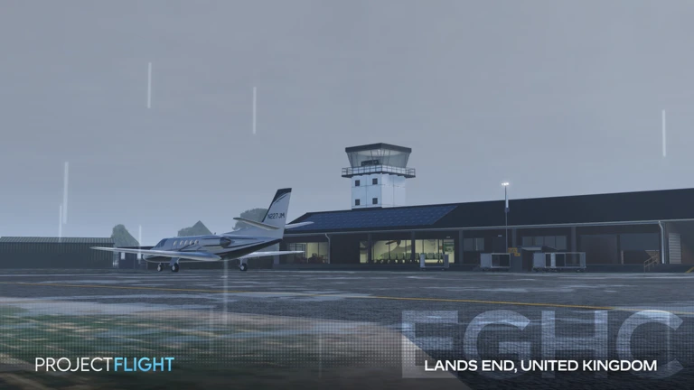 [CONSOLE!] Project Flight | Alpha サムネイル 2