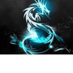 Future dragons