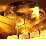 The Gold Mafia