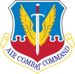 Air Combat Command [ ACC ]