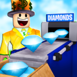 💎!Gem Simulator!💎