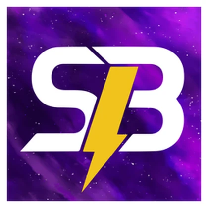 SparkByte Productions Roblox group icon