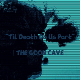 The Goons Cave