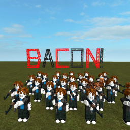 Bacon!