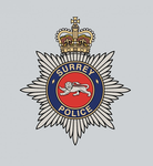 {UK} Surrey Police