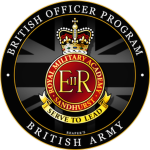 RBA | British Officer Program