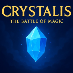 Crystalis: The Battle of Magic