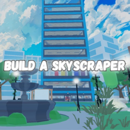 Build A Skyscraper *HALLOWEEN UPDATE*