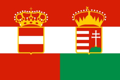 Austria-hungary military recruitment center