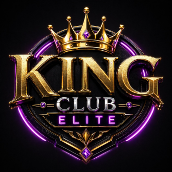 KING CLUB ELIT [new]