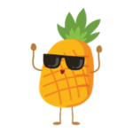 The Pineapple Dudes