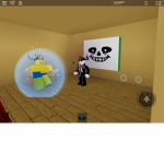 Skeleton fan group