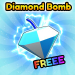 Carry a Bomb! [Obby]