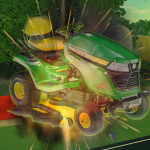 LAWNMOWER GANG