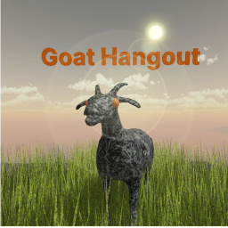 Goat Hangout
