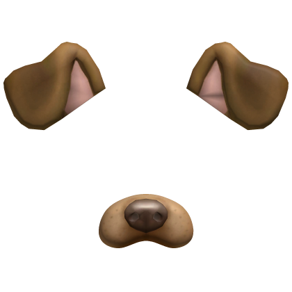 Doggy Filter