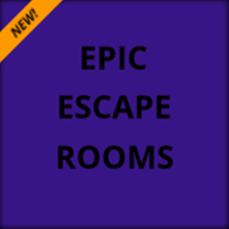Epic Escape Rooms