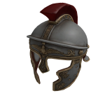Roman battle helm set 1/2 