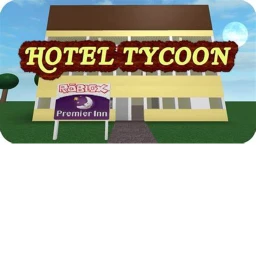 Hotel Tycoon icon