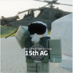 [Re-Born!] Pocheon Aviation Training Center V2