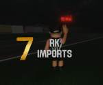 RK IMPORTS