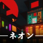 The Neon Shallows [ SHOWCASE ]