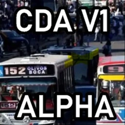 Argentina Collectives V1 (Alpha)
 icon