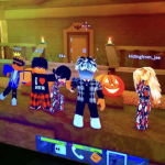 The Stripe Squad