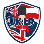 UK:LR | UK London Roleplay Staff