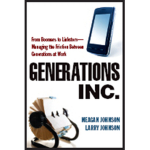 Generations INC