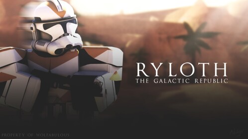 Battle of Ryloth