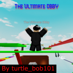 The Ultimite OBBY
